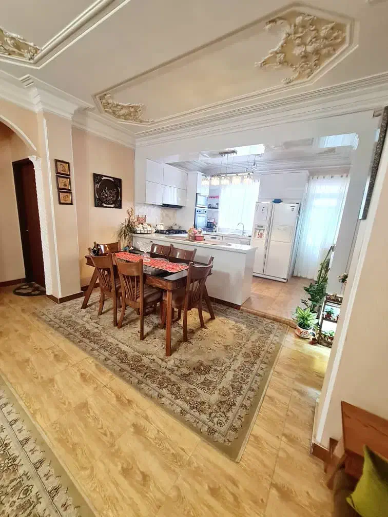 ۱۱۰ متری/ فول بازسازی/ سنددار/ واقع در نامجو|فروش آپارتمان|رشت, منظریه|دیوار