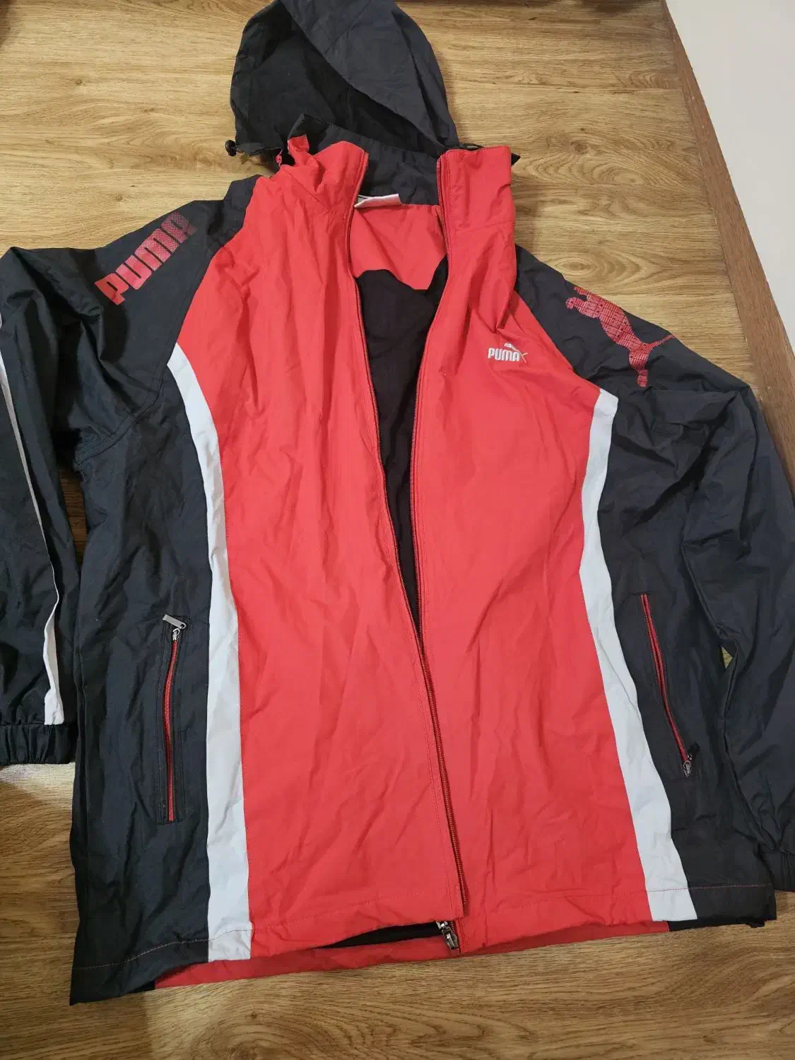 کاپشن شلوار ورزشی مردانه پوما کاملا نو|لباس|تهران, میرداماد|دیوار