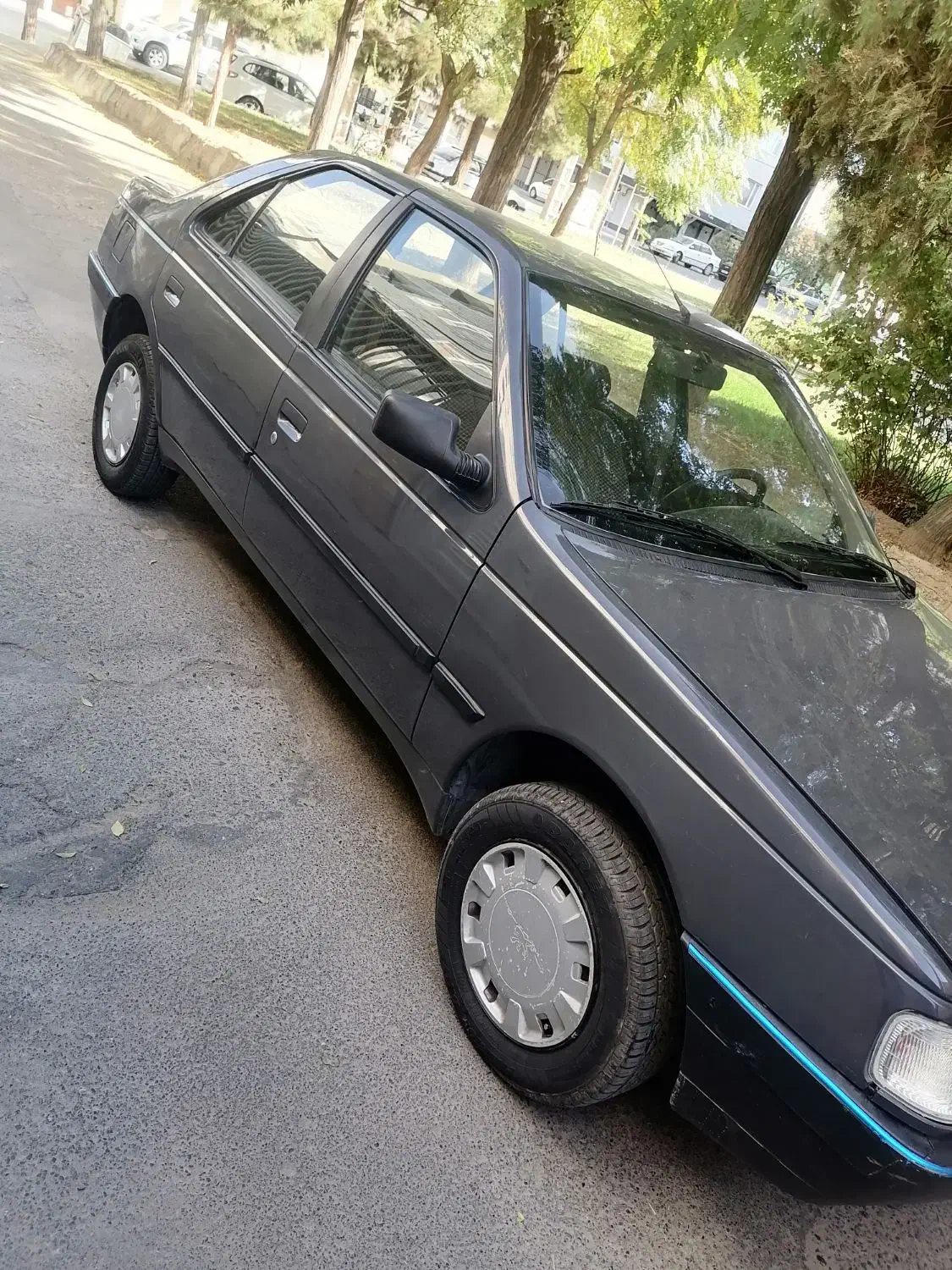 پژو405درحد|خودرو سواری و وانت|بیرجند, |دیوار