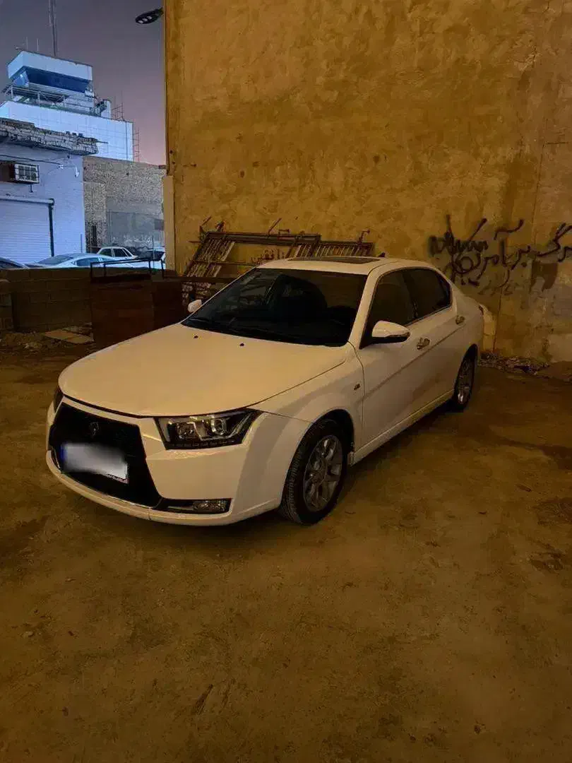 دنا پلاس اتومات|خودرو سواری و وانت|اهواز, ۲۰۰۰واحدی|دیوار