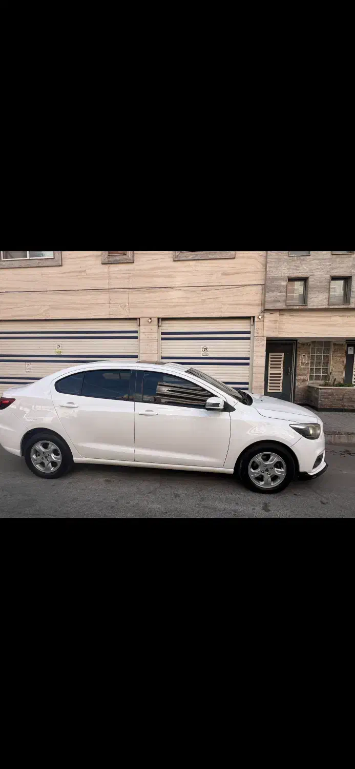 شاهین جی مدل ۱۴۰۰|خودرو سواری و وانت|ساوه, |دیوار