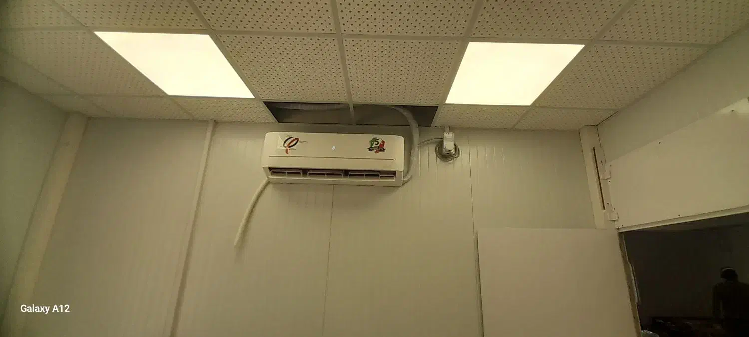 خدمات کولر، لباسشویی، آبگرمکن،|خدمات پیشه و مهارت|بندر ماهشهر, |دیوار