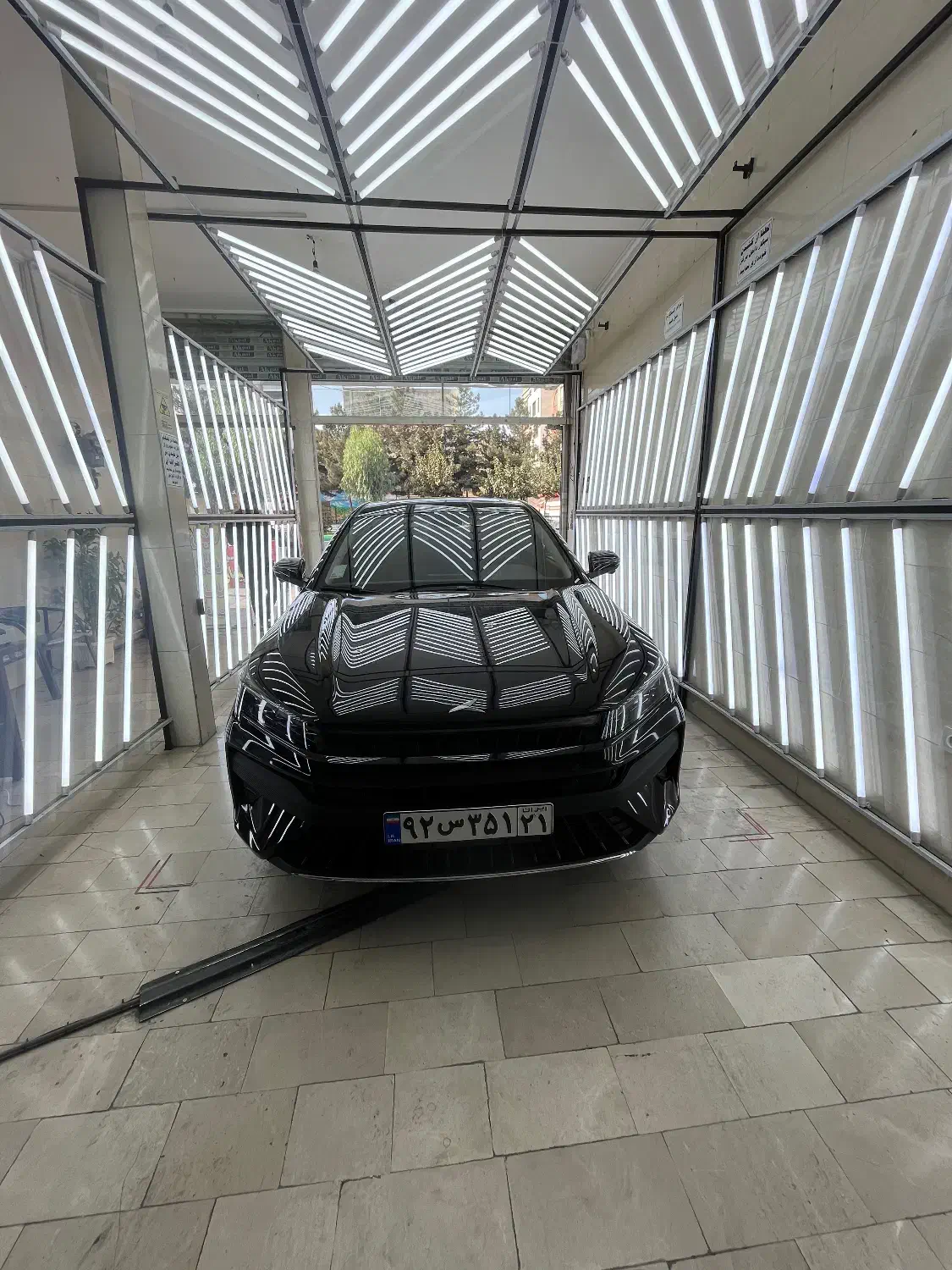 کارشناسی رنگ و فنی خودرو پیمان|خدمات موتور و ماشین|قرچک, زیبا شهر|دیوار