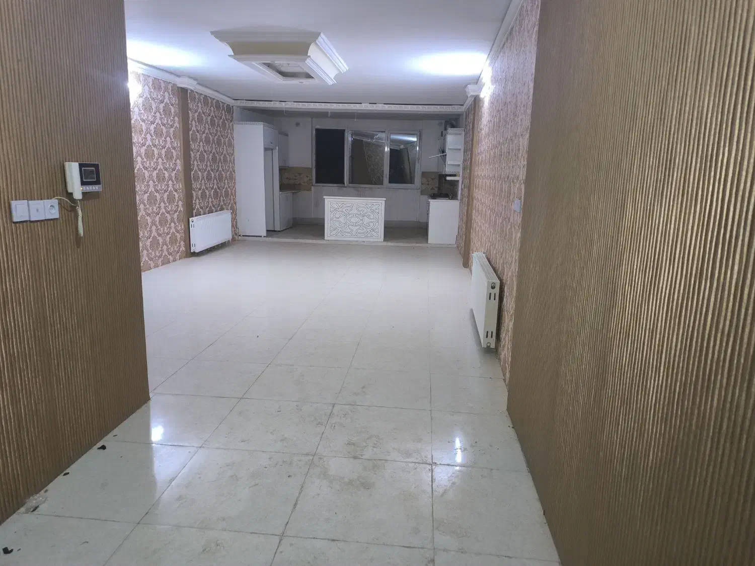 فروش آپارتمان ۱۳۲ متری ۳ خواب.|فروش آپارتمان|مشهد, هنرور|دیوار