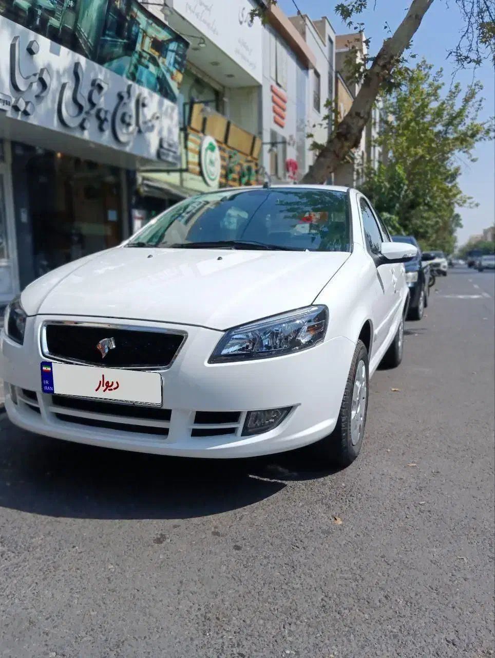 راناپلاس/ اقساط از 12 الی 60 ماه/صفر بدون ضامن|خودرو سواری و وانت|تهران, پونک|دیوار