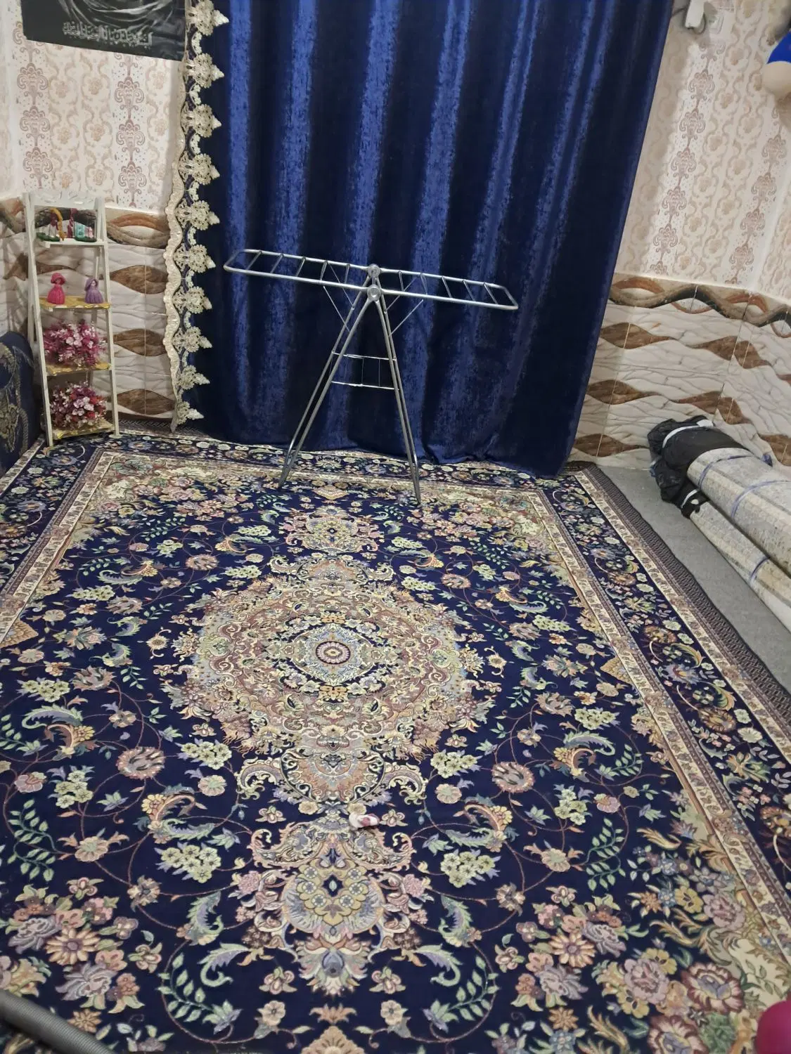 خرمشهر|روفرشی|خرمشهر, |دیوار