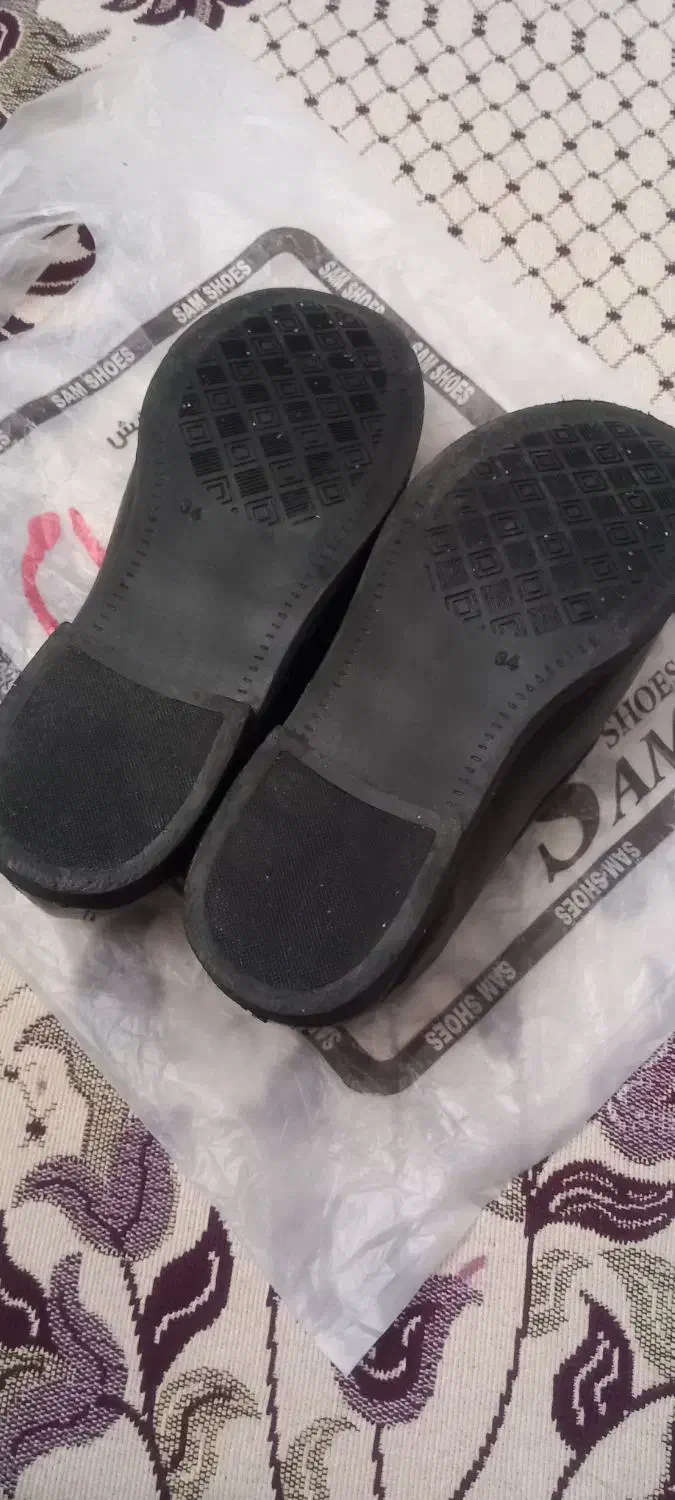 کفش اسپرت مجلسی|کفش و لباس بچه|بهشهر, |دیوار