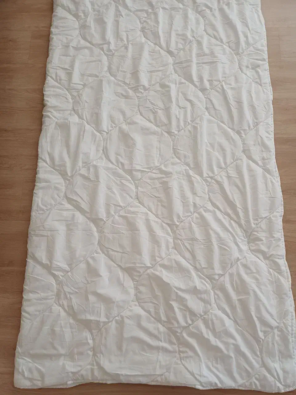 لحاف دو نفره مارک بلونا ترکیه نو|رختخواب، بالش، پتو|تبریز, |دیوار