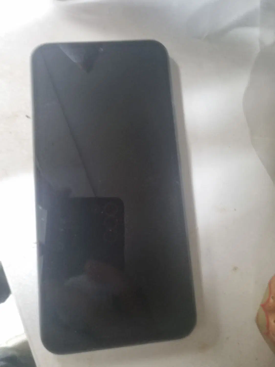 گوشی a34|موبایل|کرج, فاز ۴ مهرشهر|دیوار