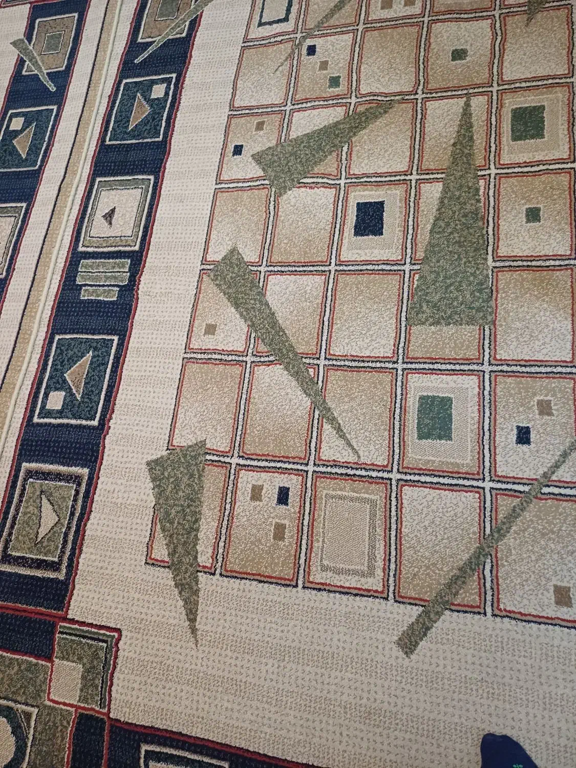 گلیم فرش ۶ متری ۲ عدد|گلیم، جاجیم، گبه|کرمانشاه, |دیوار