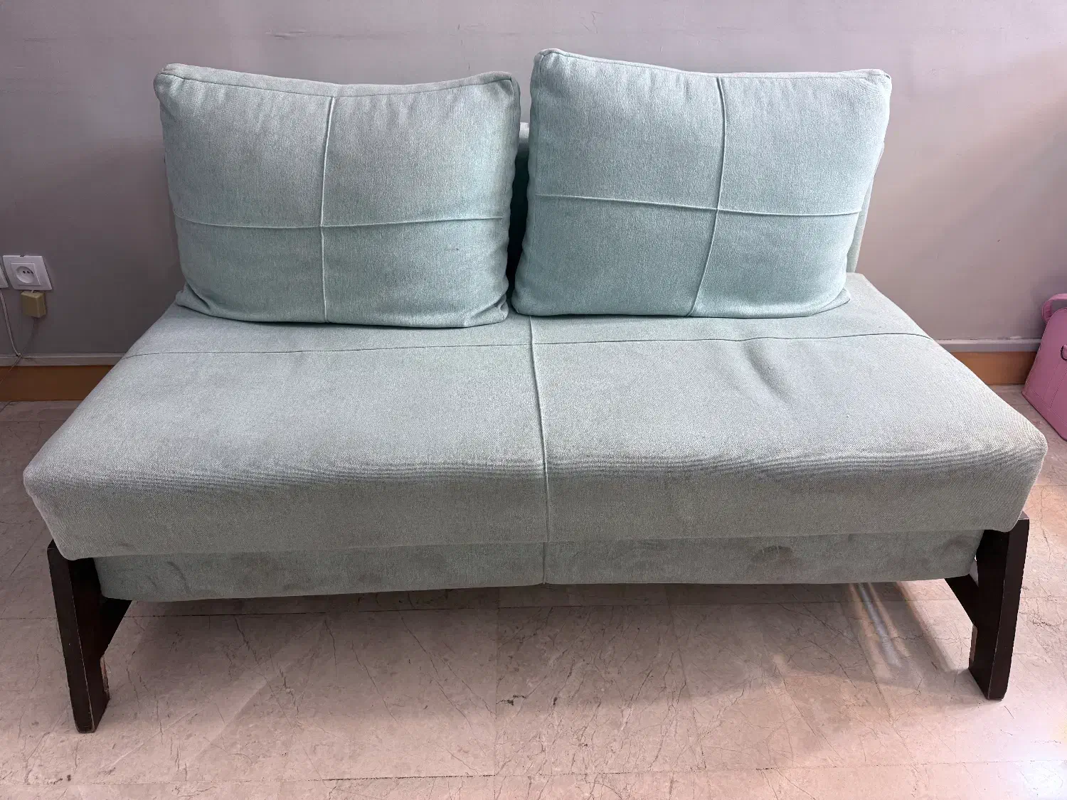 مبل تختخواب شو|مبلمان خانگی و میز عسلی|تهران, امجدیه (خاقانی)|دیوار