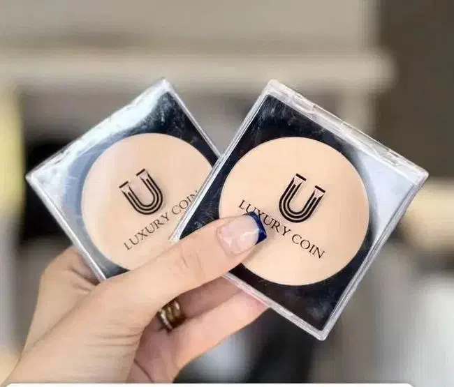 پنکک لاکچری کوین اصل|آرایشی، بهداشتی، درمانی|تهران, مشیریه|دیوار