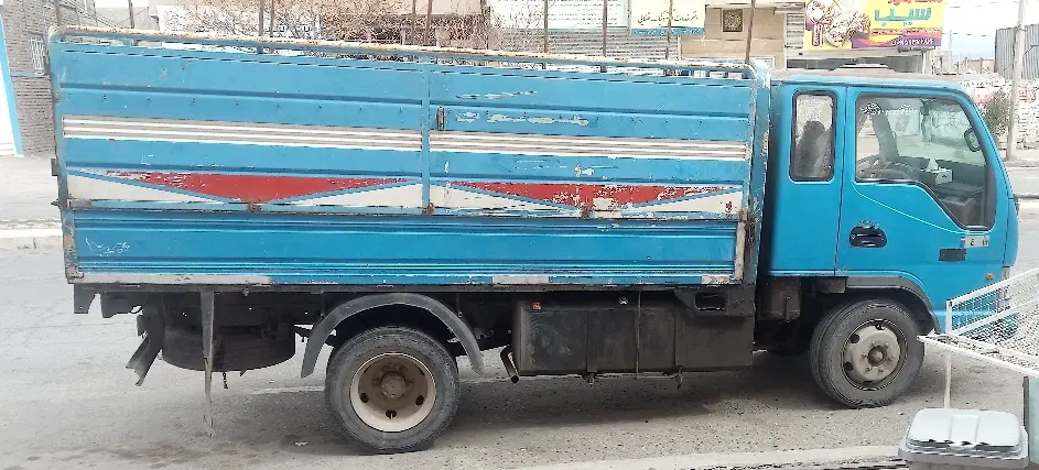 حمل بار|خدمات حمل و نقل|بیرجند, |دیوار