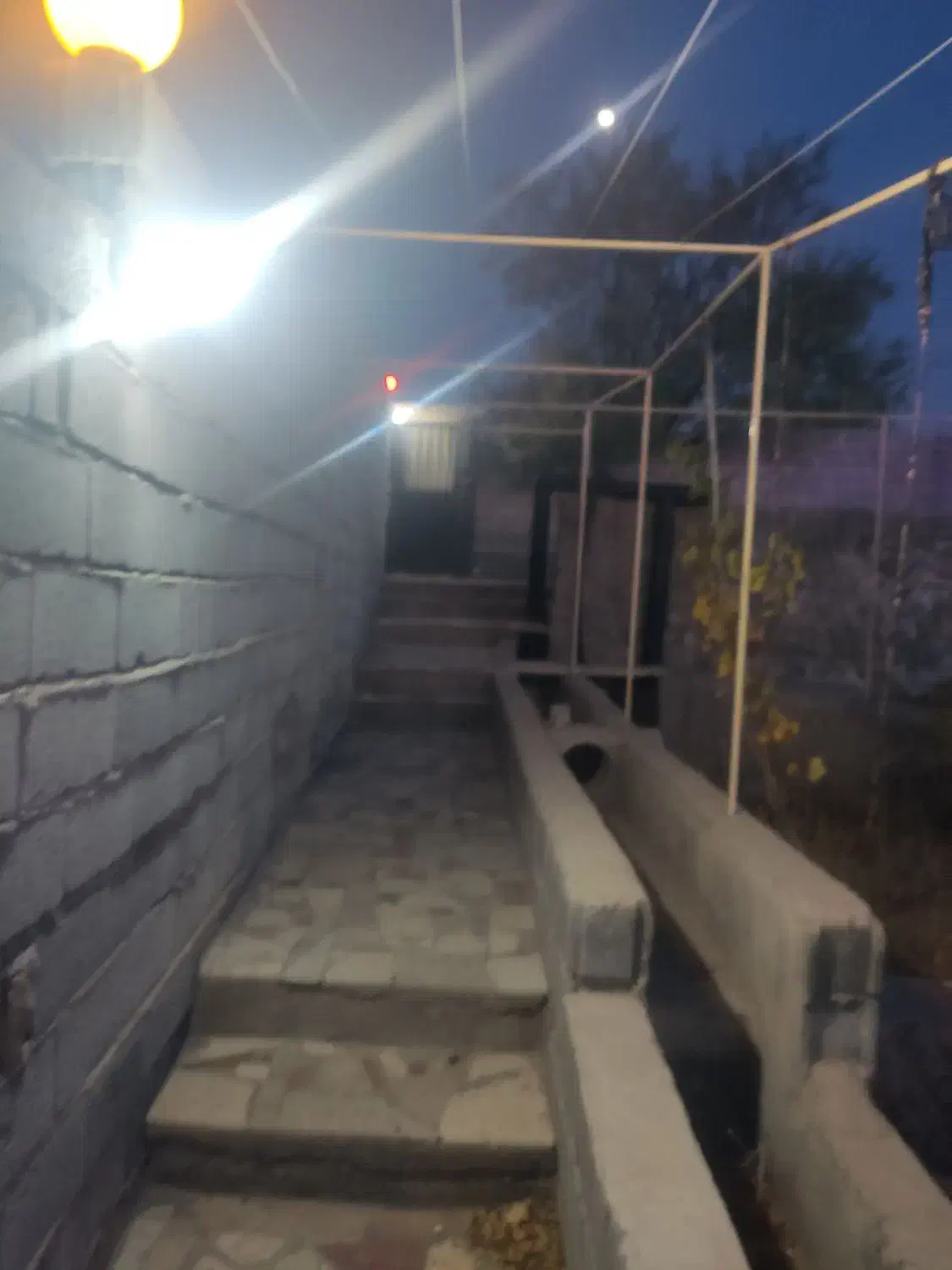 باغ در اسکو|فروش زمین و ملک کلنگی|اسکو, |دیوار