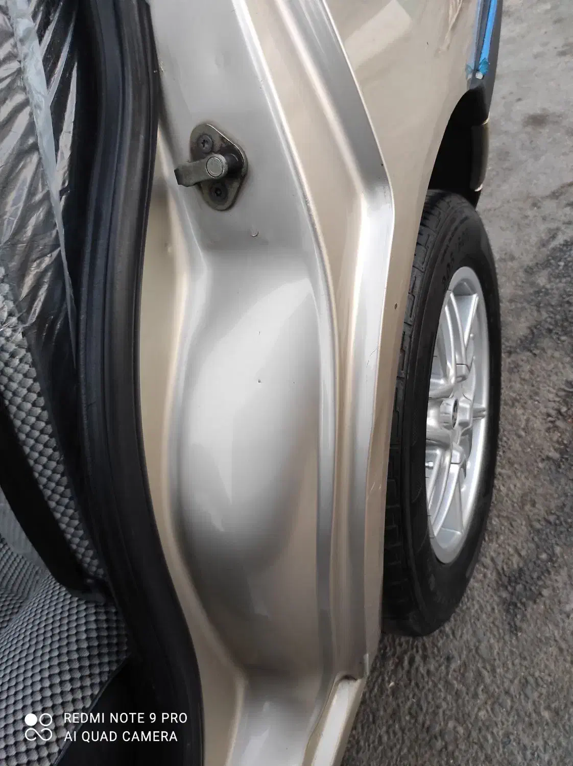 پژو ۴۰۵مدل ۸۵بیرنگ|خودرو سواری و وانت|قروه, |دیوار