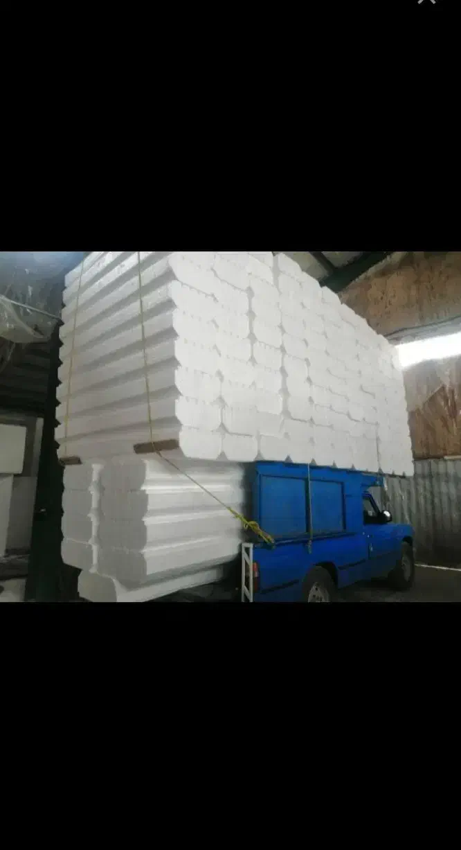 یونولیت سقفی کاچو فوم درجه یک|مصالح و تجهیزات ساختمان|مهربان, |دیوار