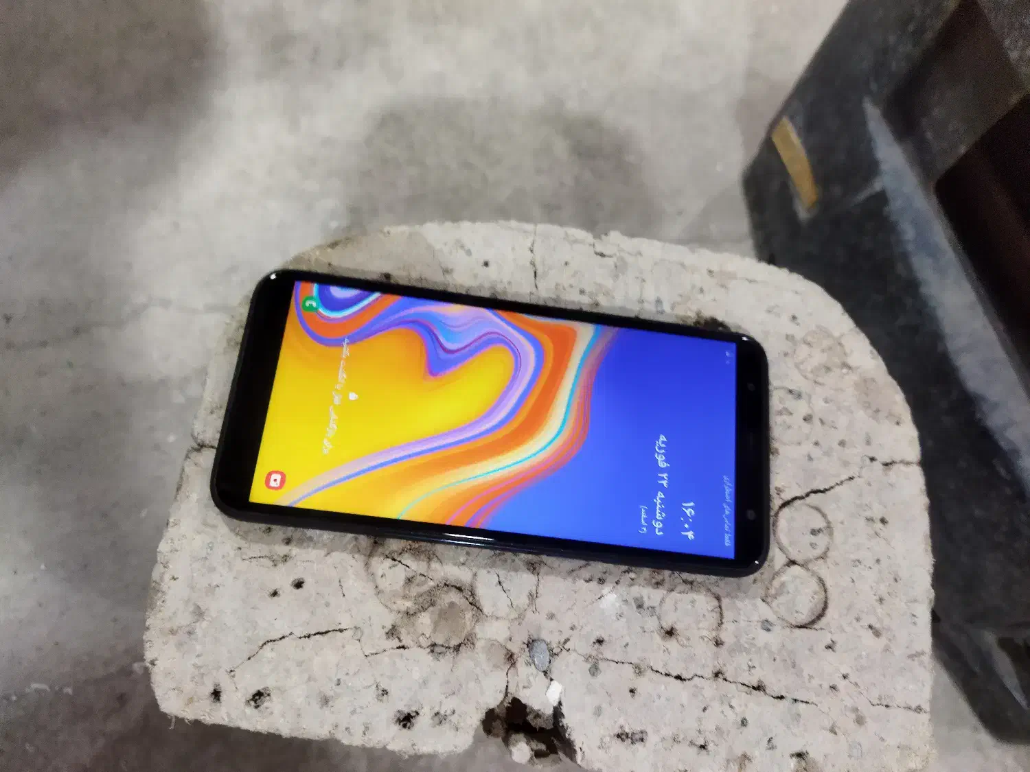 j6پلاس|موبایل|سنندج, |دیوار