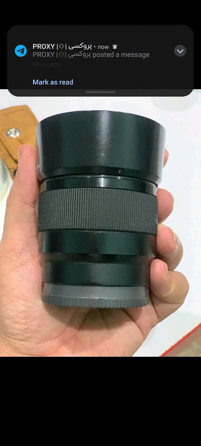 لنز|دوربین عکاسی و فیلمبرداری|مریوان, |دیوار