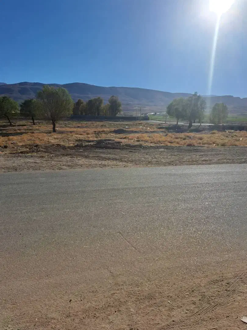 فروش زمین مسکونی|فروش زمین و ملک کلنگی|بلداجی, |دیوار