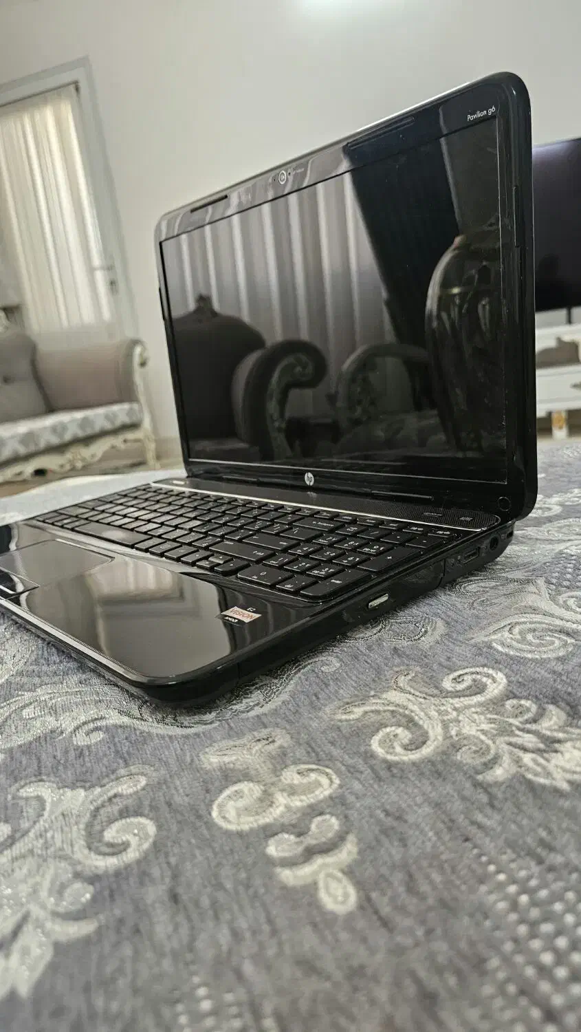 لپ تاپ اچپی وتوشیبافوق العاده تمیزقیمت کاملاواقعی|رایانه همراه|قم, پردیسان|دیوار