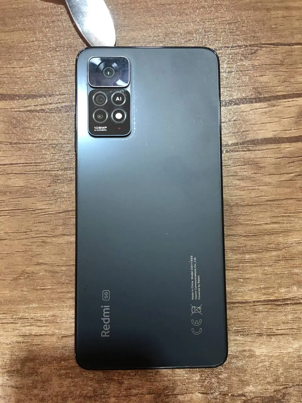 redmi not 11 pro 5G|موبایل|تهران, فلاح|دیوار