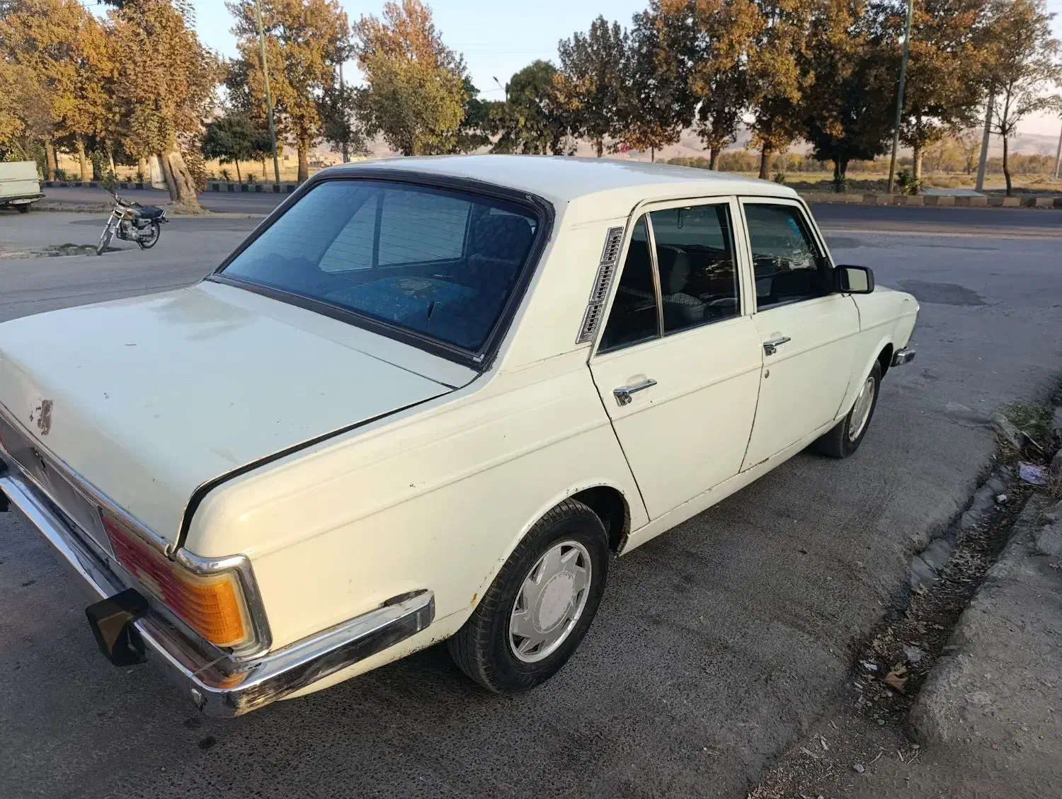 فروش پیکان سواری مدل ۸۳|خودرو سواری و وانت|اسدآباد, |دیوار