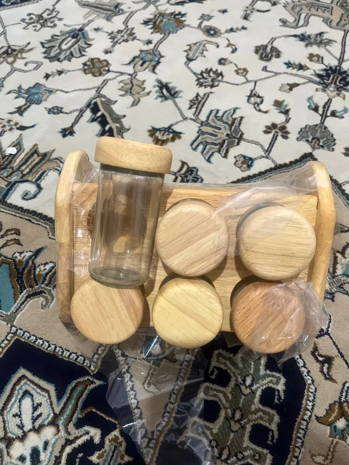 جا ادویه|ظروف سرو و پذیرایی|مشهد, نکاح|دیوار