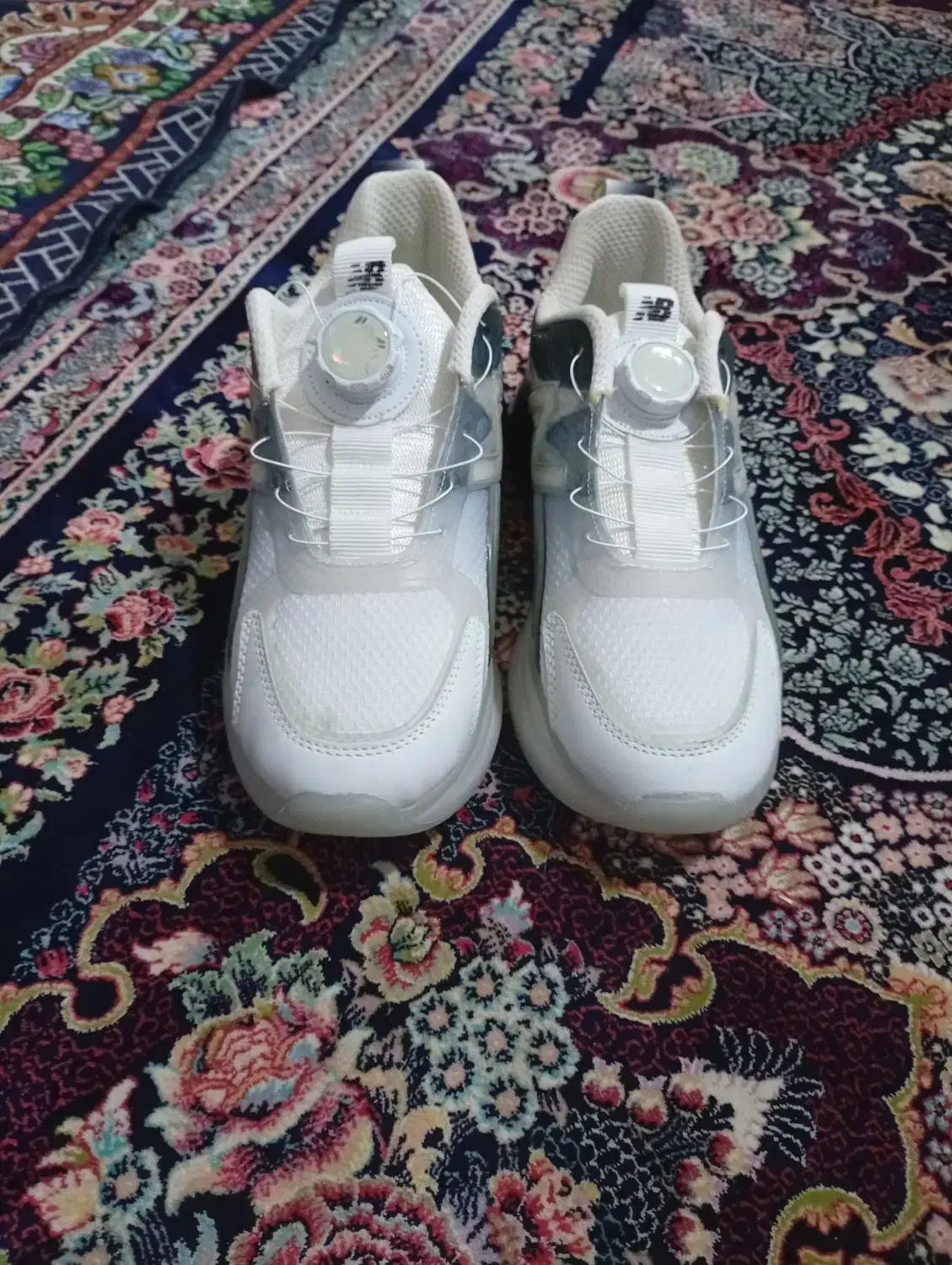 کفش اسپرت|کیف، کفش، کمربند|رفسنجان, |دیوار