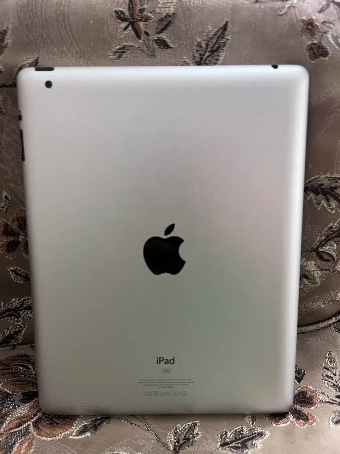 آیپد|تبلت|مشکیندشت, |دیوار