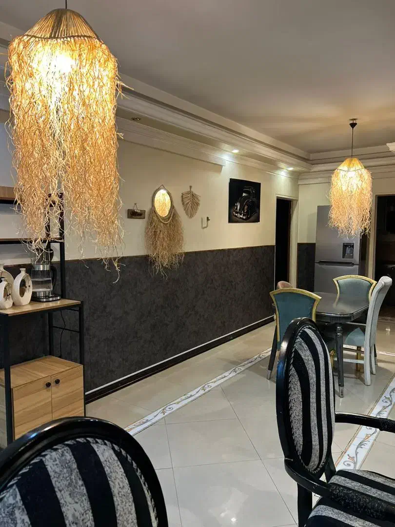 اجاره روزانه اقدسیه،اندرزگو،آزادی جنت آباد|اجارهٔ کوتاه‌مدت آپارتمان و سوئیت|تهران, اقدسیه|دیوار