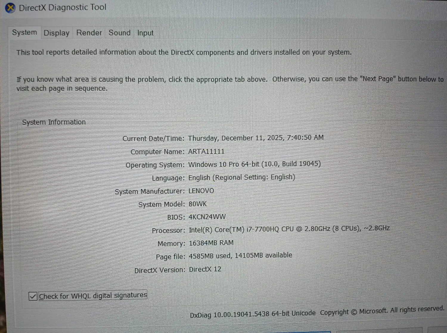 فروش فوری|رایانه همراه|سبزوار, پاسداران|دیوار