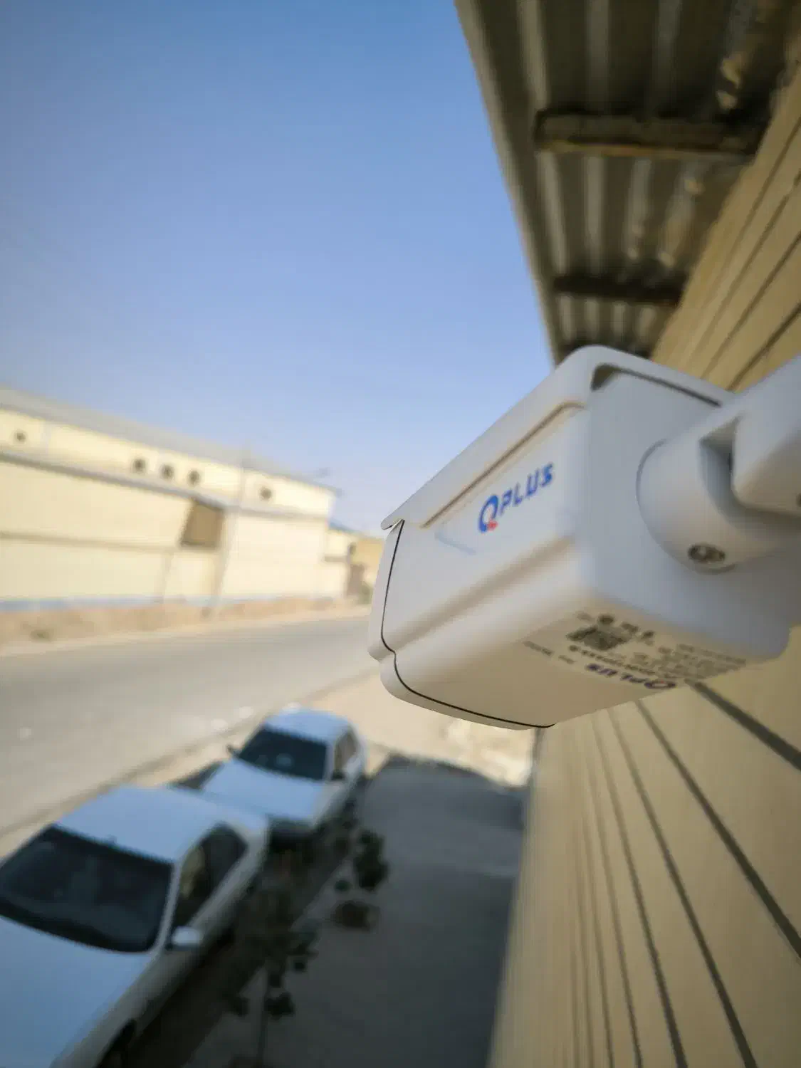 فروش دوربین مداربسته و دزدگیر در اقساط بلند مدت|دوربین مداربسته|کاشان, طالقانی|دیوار