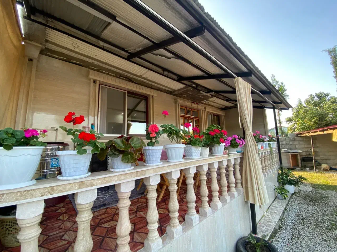 فروش خانه وزمین|فروش خانه و ویلا|پره‌سر, |دیوار