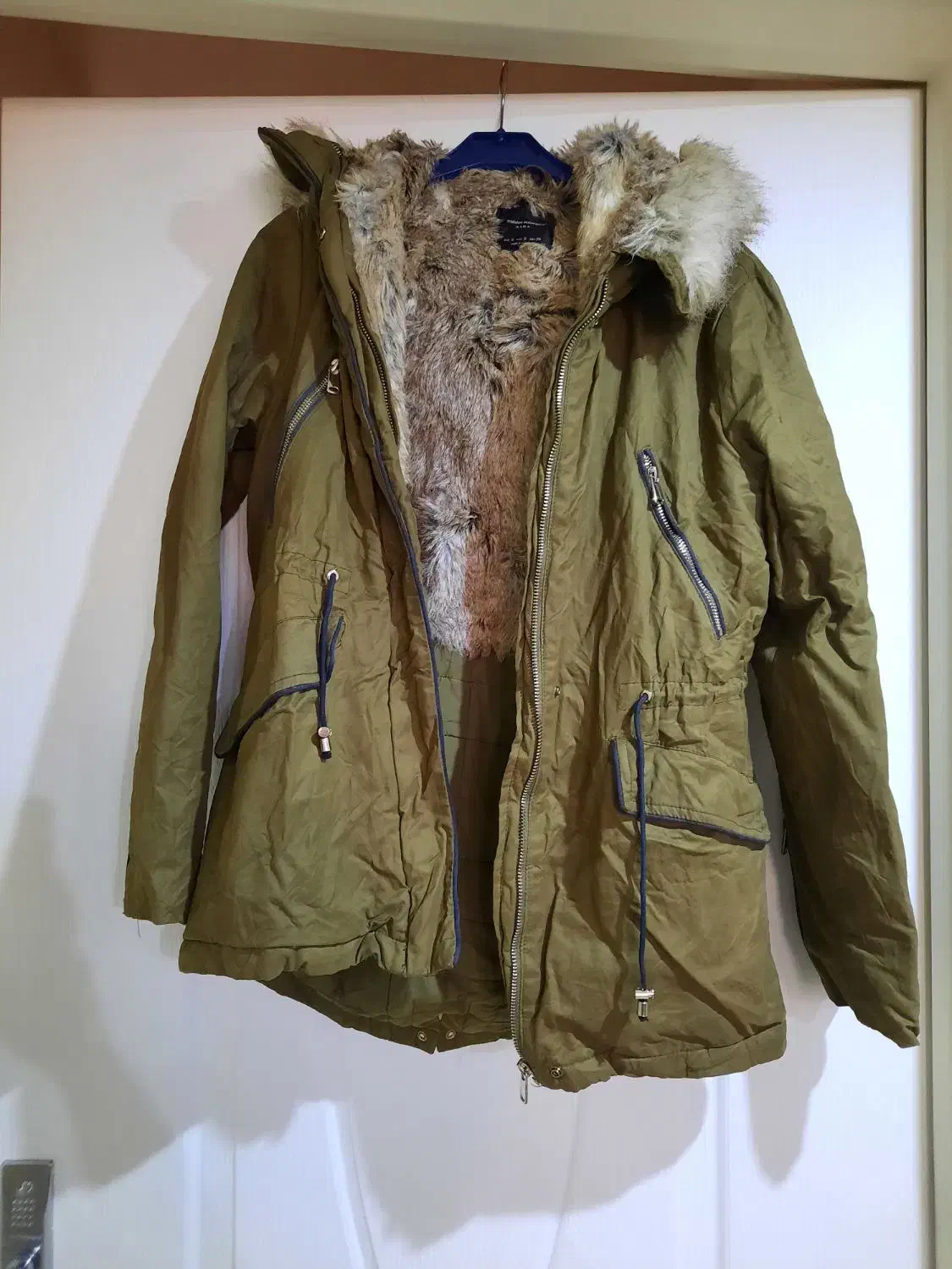 تعدادی پالتو و کت چرم بوفالو و چرم طبیعی|لباس|تهران, والفجر (افسریه)|دیوار