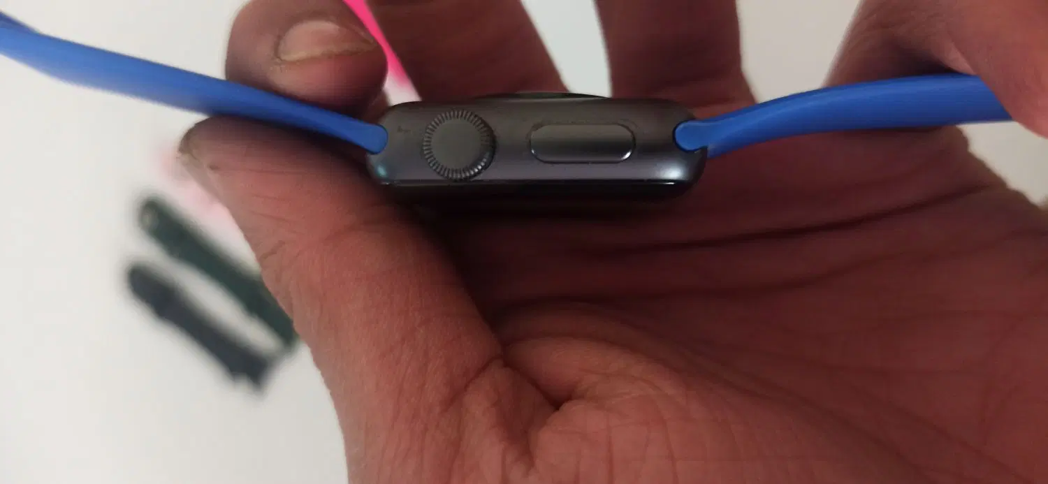 apple watch series 3|ساعت|تهران, دانشگاه شریف|دیوار