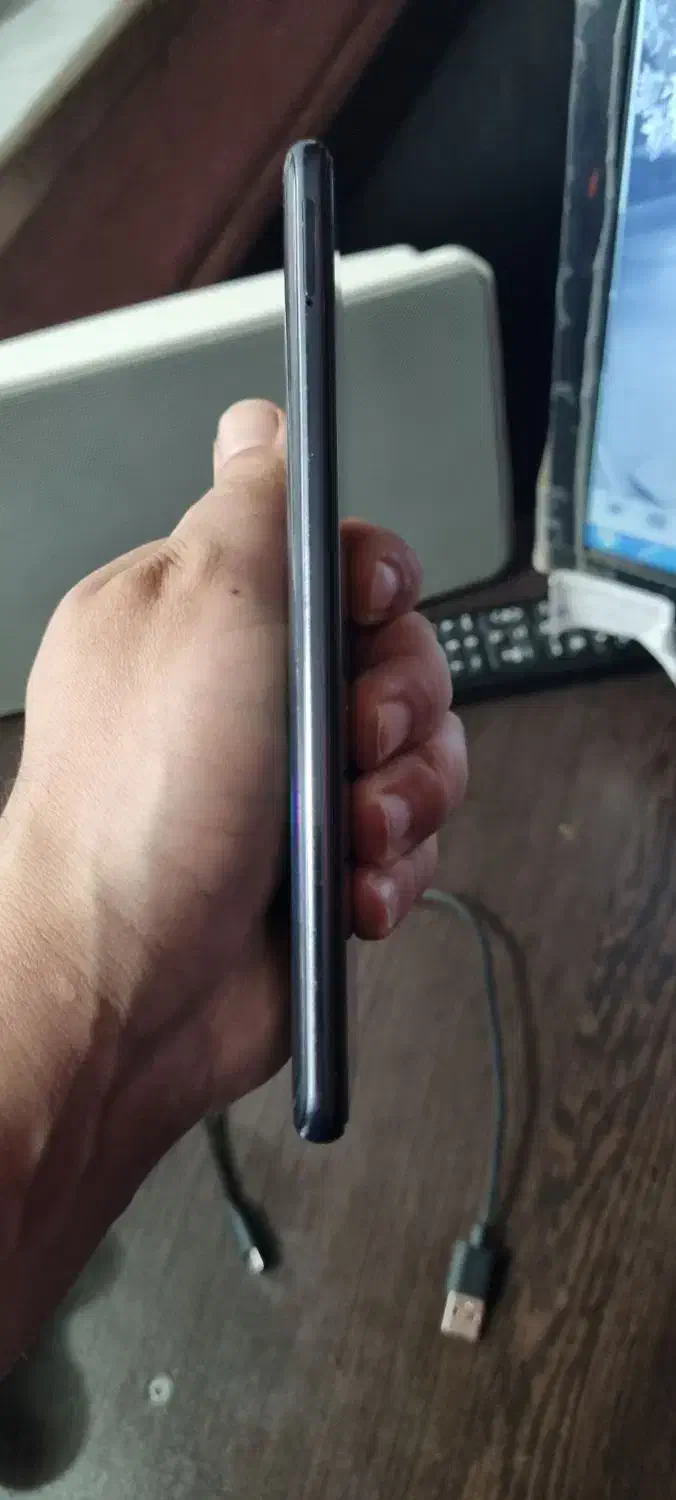 سامسونگ a51|موبایل|شاهرود, |دیوار