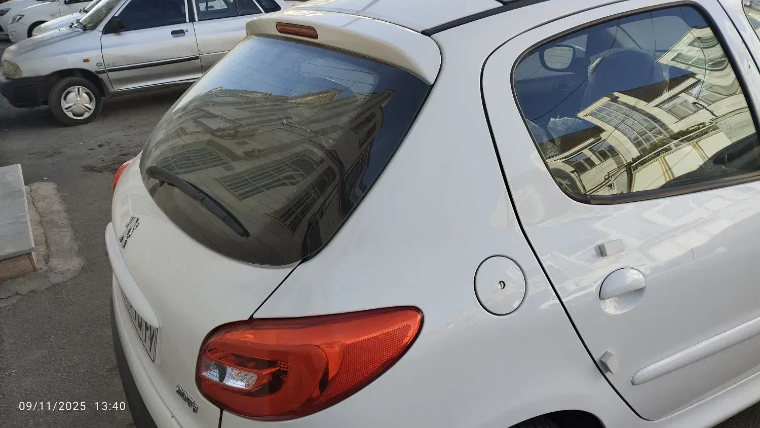 اتومبیل|خودرو سواری و وانت|اراک, |دیوار