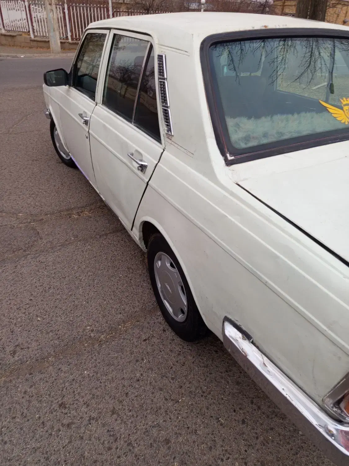 پیکان دوگانه سوز|خودرو سواری و وانت|تبریز, |دیوار