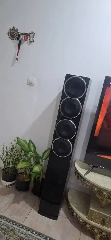 باند|سیستم صوتی خانگی|تهران, شادآباد|دیوار