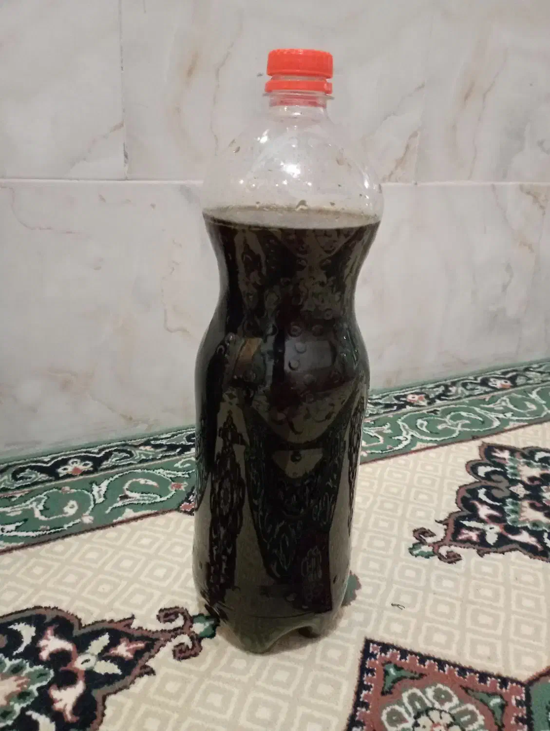 شیره انگورسیاه  خالص|خوردنی و آشامیدنی|قم, شهرک فاطمیه|دیوار