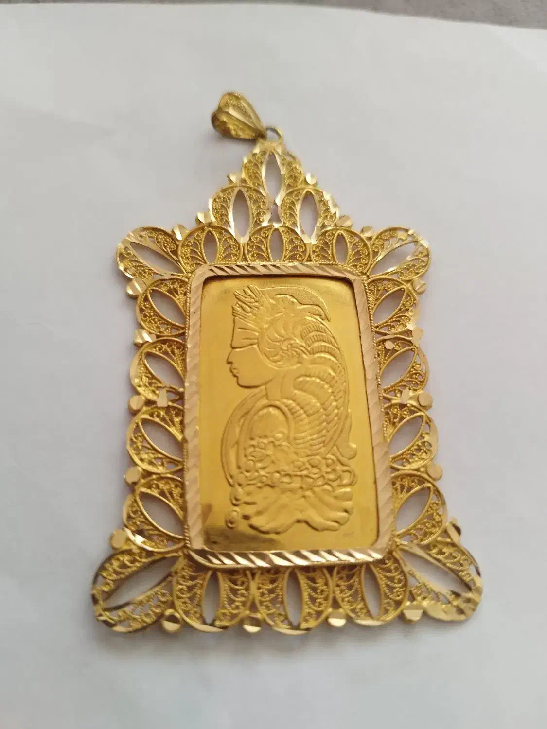 طلا با ۲ درصد|جواهرات|تربت جام, شاد|دیوار