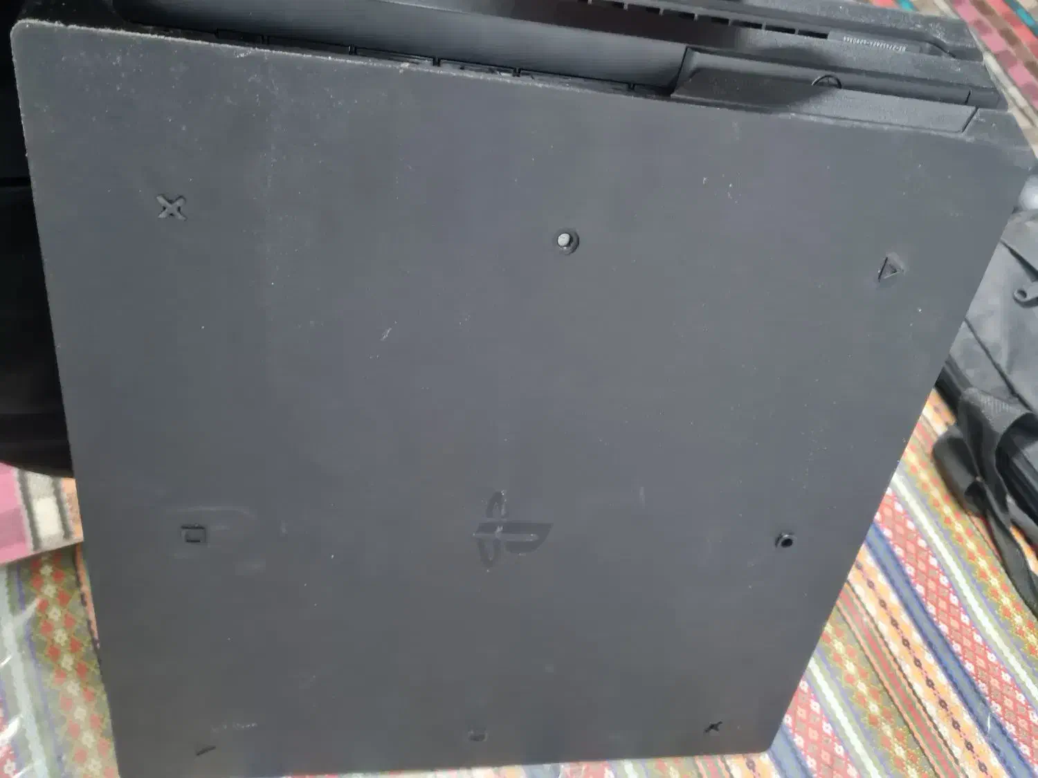 ps4 pro|کنسول، بازی ویدئویی و آنلاین|بیرجند, |دیوار