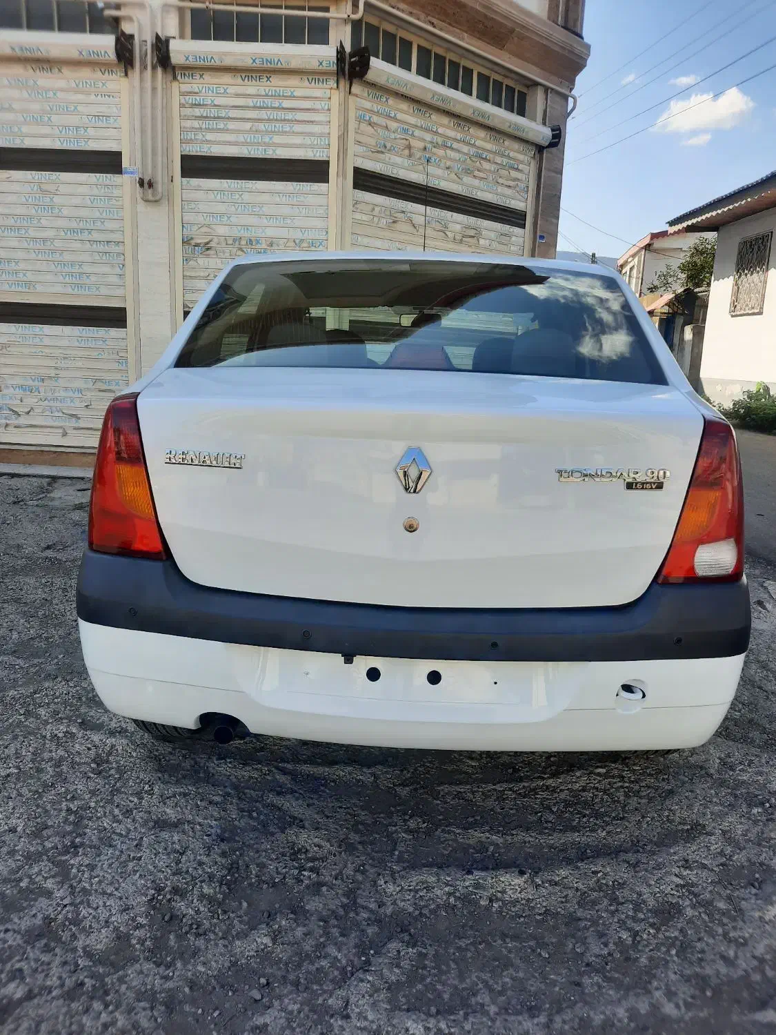 ال۹۰مدل ۹۶پارس خودرو درحدصفر|خودرو سواری و وانت|لنگرود, |دیوار