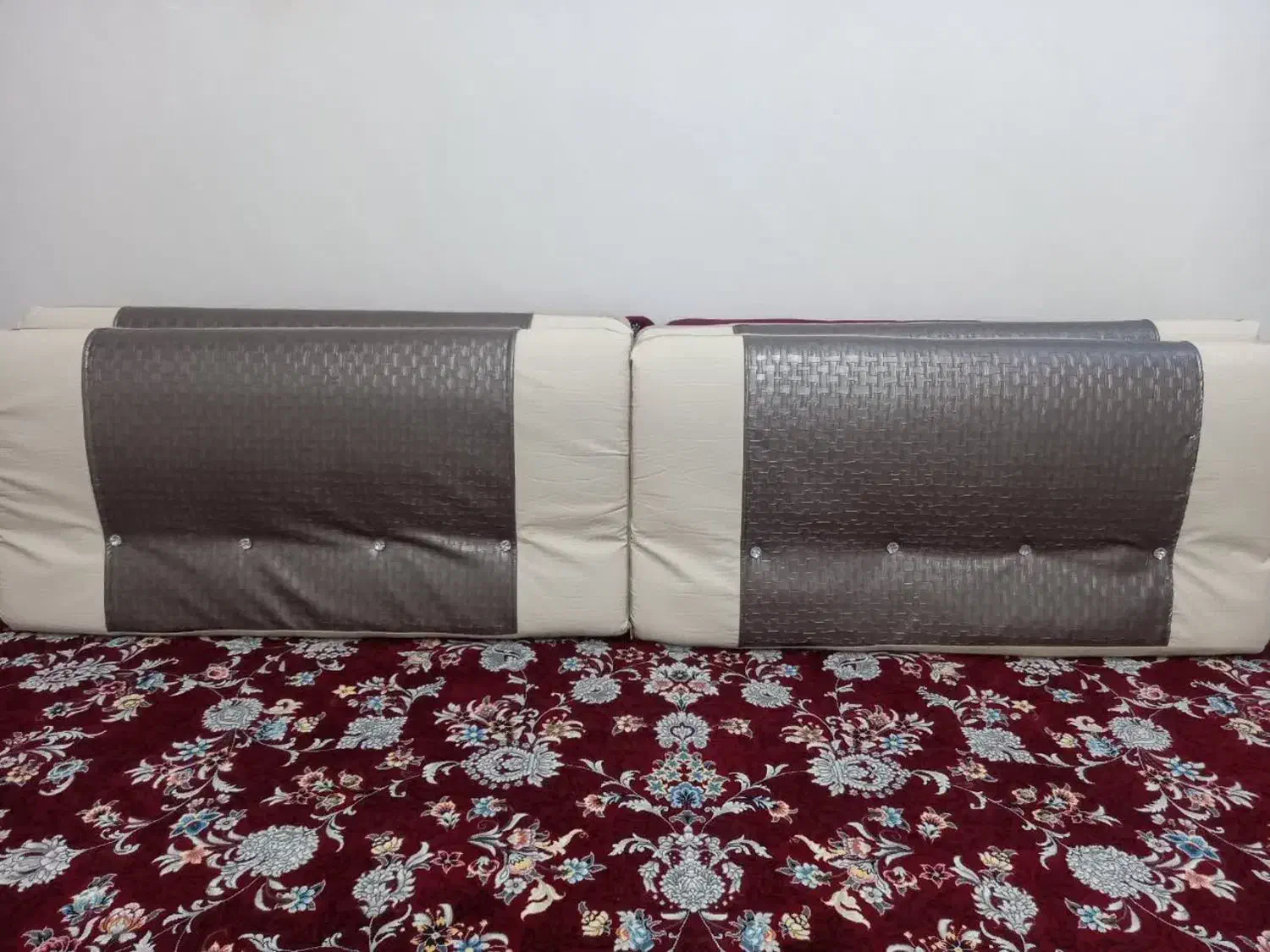 پشتی|پشتی|گلپایگان, |دیوار