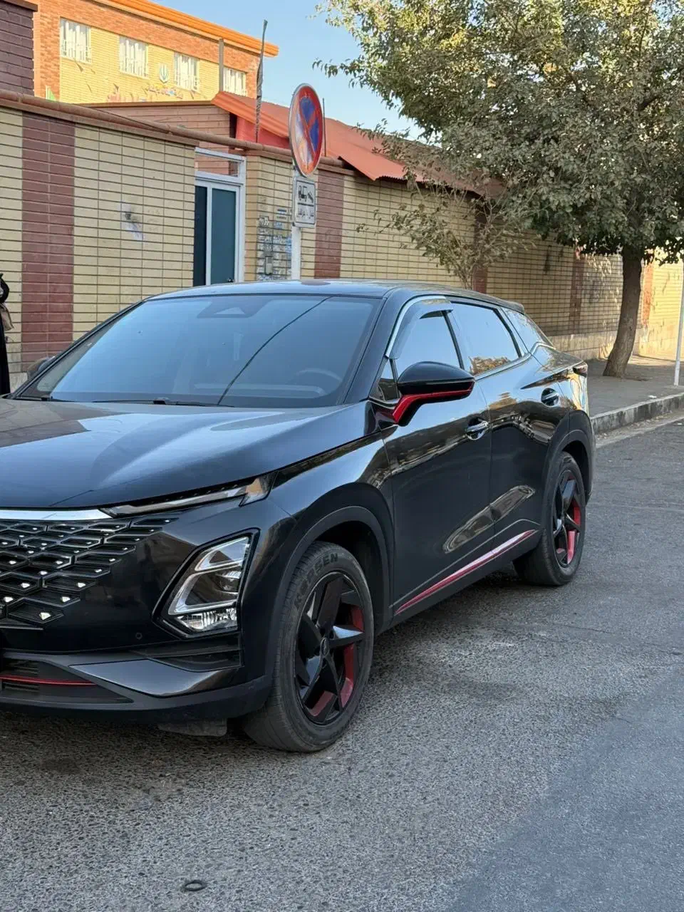 فونیکس fx پریمیوم|خودرو سواری و وانت|فردیس, فرامرزیه|دیوار