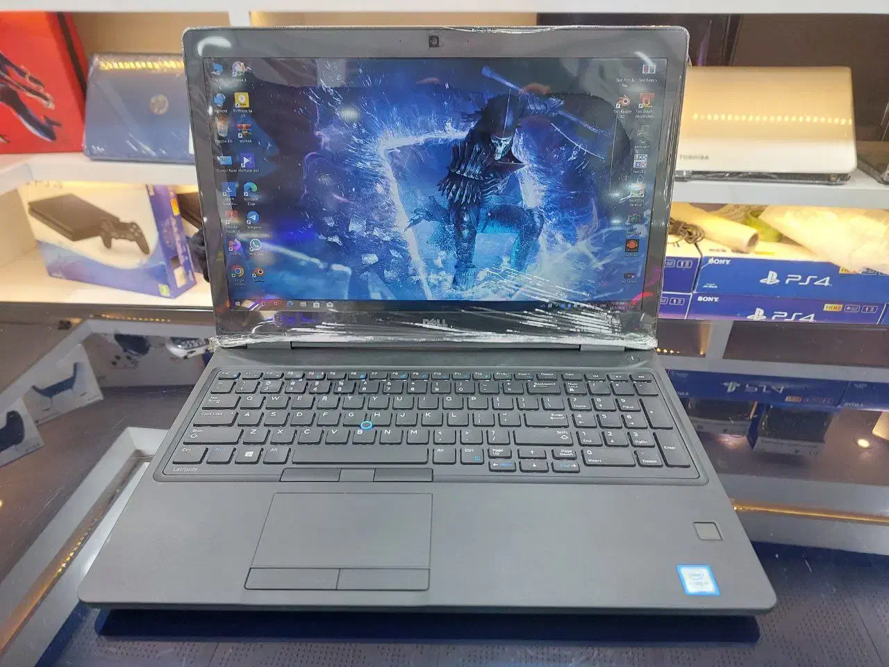 لپ تاپ آمریکایی گرافیک 6 رم 16 هارد 512 / چکی قسطی|رایانه همراه|مشهد, سراب|دیوار