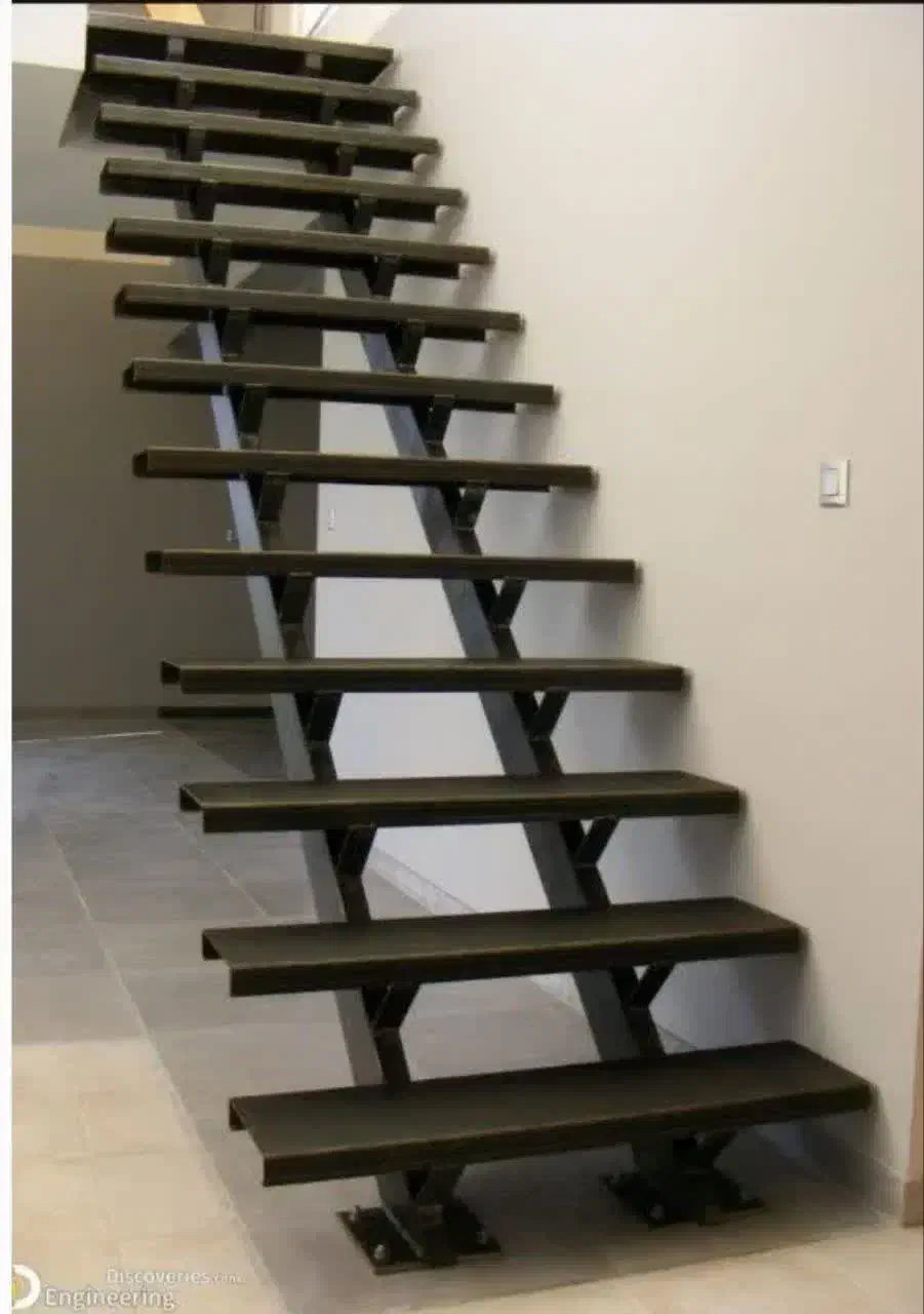 جوشکاری.پله سازی.آهنگری|خدمات پیشه و مهارت|گلپایگان, |دیوار