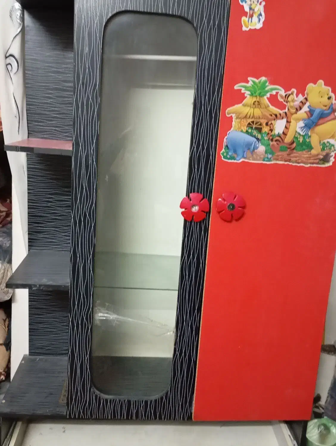 بوفه|بوفه، ویترین، کنسول|زابل, |دیوار