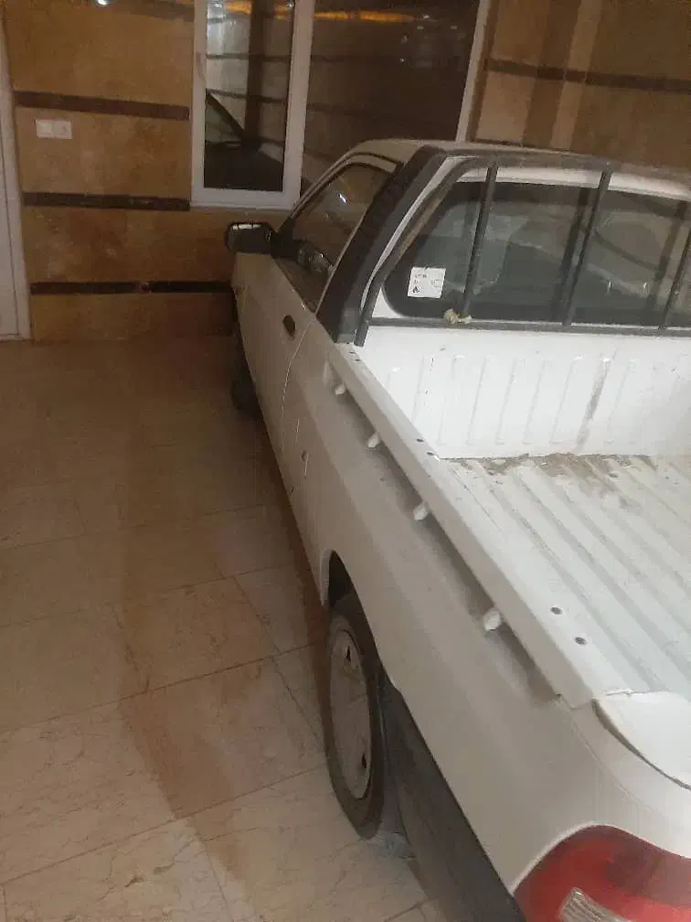 پراید وانت مدل ۱۴۰۳|خودرو سواری و وانت|پردیس, فاز ۳|دیوار