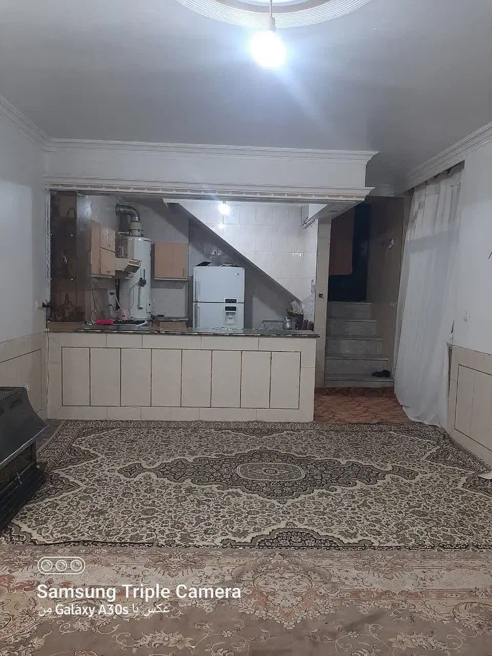 فروش خانه نقلی|فروش خانه و ویلا|حبیب آباد, |دیوار